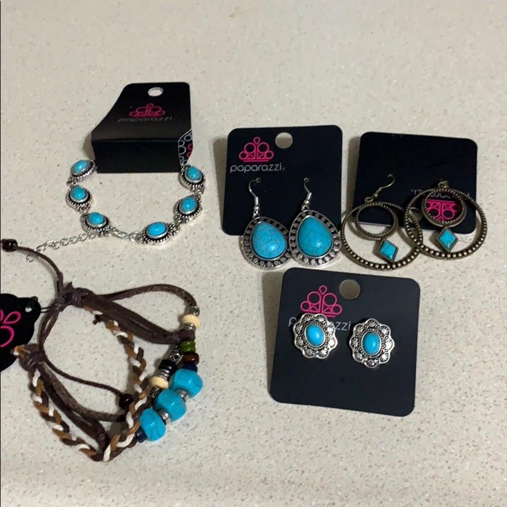 Paparazzi bundle